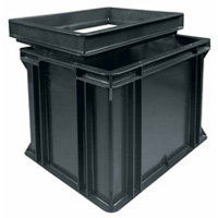 CONDUCTIVE WEZ EXTENSION FRAMES